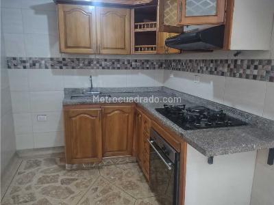 Casa en venta en Calatrava, Itagüí · foto 5 de 10