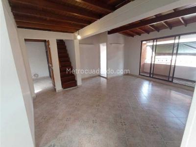 Apartamento de 2 alcobas en venta en Cabañitas, Bello, 115 m² · foto 4 de 20