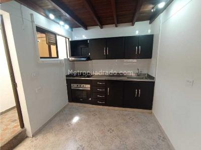 Apartamento de 2 alcobas en venta en Cabañitas, Bello, 115 m² · foto 9 de 20
