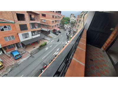 Apartamento de 2 alcobas en venta en Cabañitas, Bello, 115 m² · foto 15 de 20