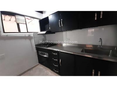 Apartamento de 2 alcobas en venta en Cabañitas, Bello, 115 m² · foto 17 de 20