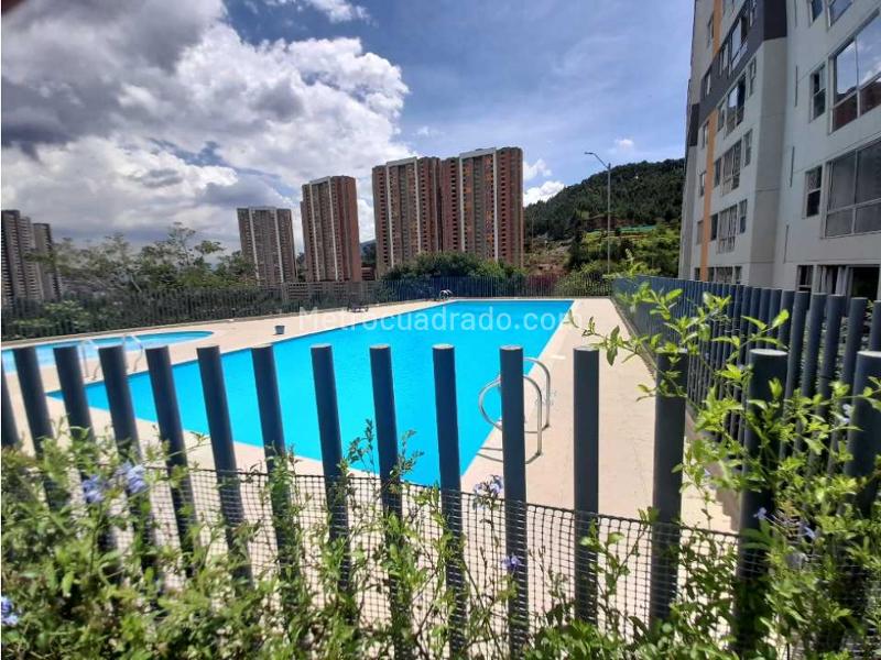 Apartamento en Venta, Navarra, Bello - Widok 2