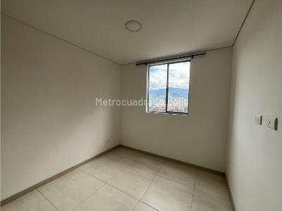 Apartamento de 2 alcobas en venta en Ditaires, Itagüí, 59 m² · foto 12 de 20