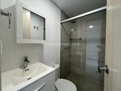 Apartamento de 2 alcobas en venta en Ditaires, Itagüí, 59 m² · foto 19 de 20