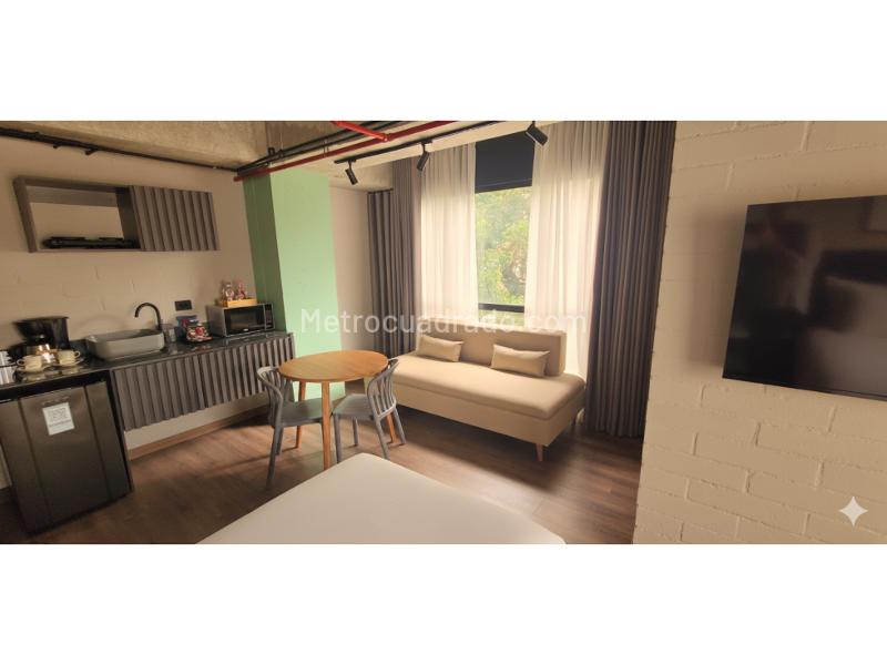 Lote en Venta, Laureles, Medellín - Vista 2