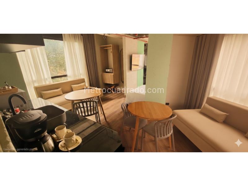 Lote en Venta, Laureles, Medellín - Vista 3