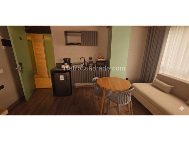 Lote en Venta, Laureles, Medellín - Vista 4
