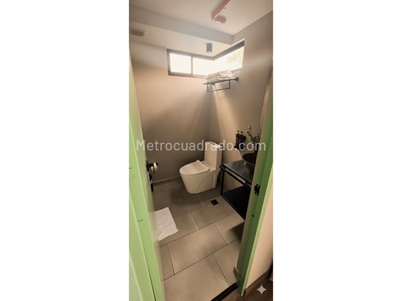 Lote en Venta, Laureles, Medellín - Vista 5