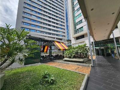Oficina en Arriendo, Poblado, Medellín
