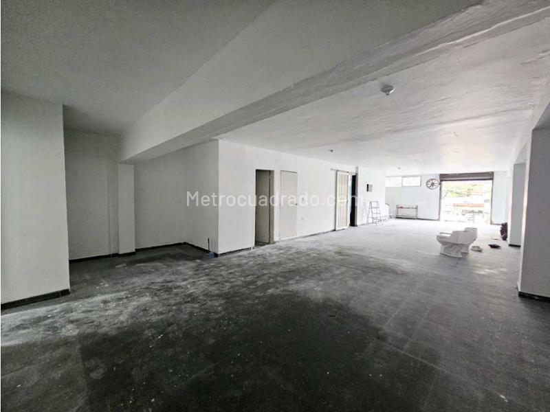 Bodega en Arriendo, Guayabal, Medellín - Vista 2