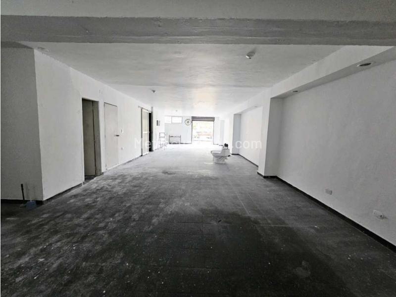 Bodega en Arriendo, Guayabal, Medellín - Vista 3