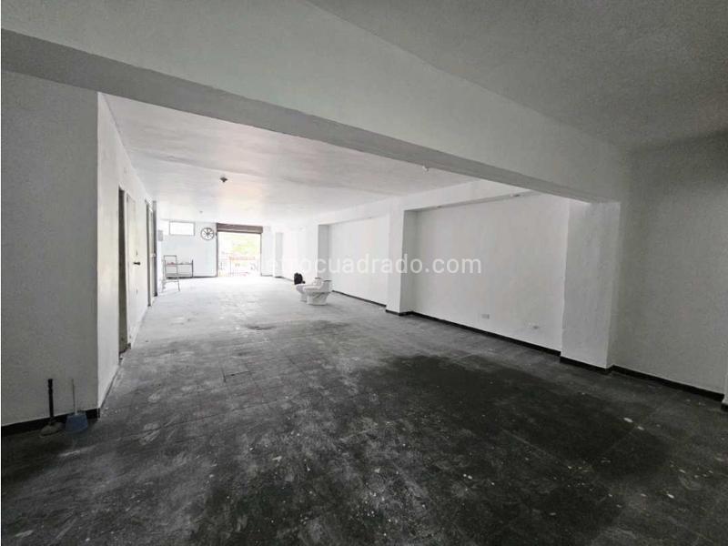 Bodega en Arriendo, Guayabal, Medellín - Vista 4