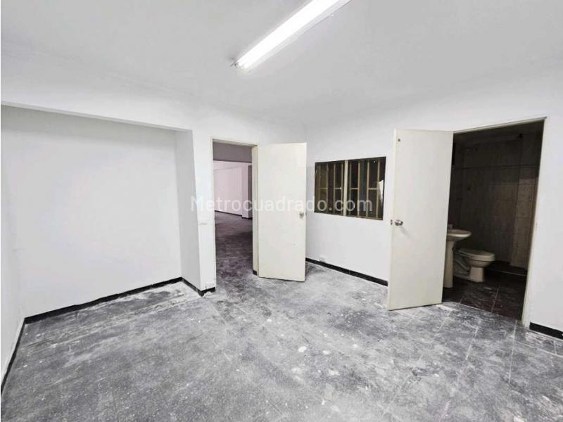 Bodega en Arriendo, Guayabal, Medellín - Vista 5