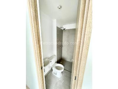 Apartamento de 3 alcobas en venta en Aves Maria, Sabaneta, 63 m² · foto 9 de 14