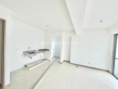 Apartamento de 3 alcobas en venta en Aves Maria, Sabaneta, 63 m² · foto 11 de 14