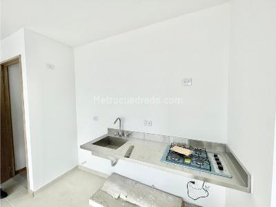 Apartamento de 3 alcobas en venta en Aves Maria, Sabaneta, 63 m² · foto 13 de 14