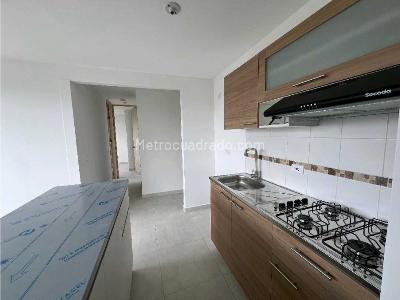 Apartamento de 2 alcobas en venta en Fontibon, Rionegro, 49 m² · foto 3 de 20