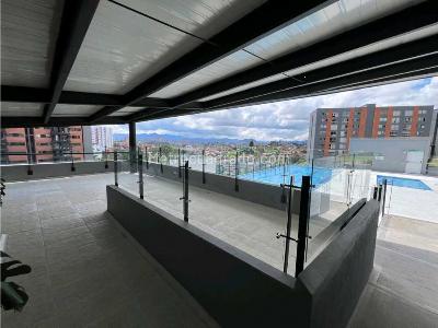 Apartamento de 2 alcobas en venta en Fontibon, Rionegro, 49 m² · foto 7 de 20