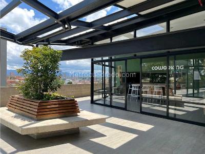 Apartamento de 2 alcobas en venta en Fontibon, Rionegro, 49 m² · foto 9 de 20