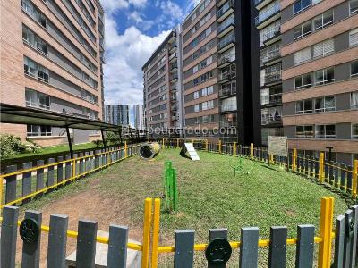 Apartamento de 2 alcobas en venta en Fontibon, Rionegro, 49 m² · foto 10 de 20