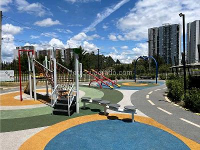 Apartamento de 2 alcobas en venta en Fontibon, Rionegro, 49 m² · foto 11 de 20