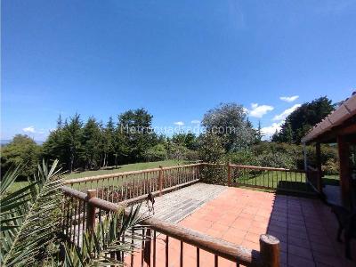 Casa de 3 alcobas en venta en Sajonia, Rionegro · foto 2 de 20