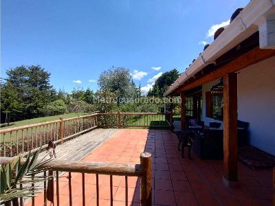 Casa de 3 alcobas en venta en Sajonia, Rionegro · foto 3 de 20