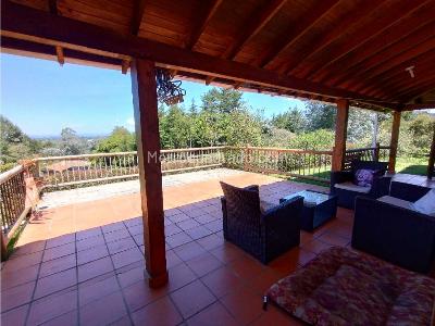 Casa de 3 alcobas en venta en Sajonia, Rionegro · foto 4 de 20