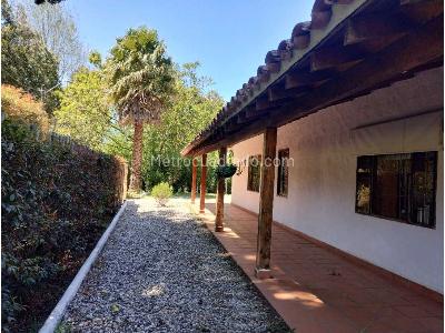 Casa de 3 alcobas en venta en Sajonia, Rionegro · foto 5 de 20