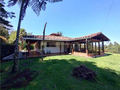 Casa de 3 alcobas en venta en Sajonia, Rionegro · foto 6 de 20