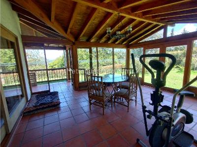Casa de 3 alcobas en venta en Sajonia, Rionegro · foto 8 de 20