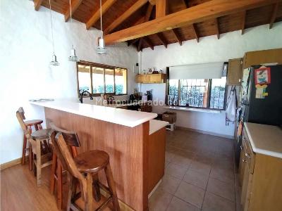 Casa de 3 alcobas en venta en Sajonia, Rionegro · foto 9 de 20