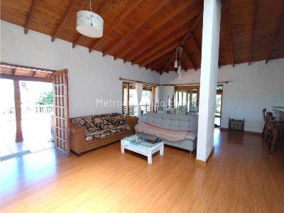 Casa de 3 alcobas en venta en Sajonia, Rionegro · foto 11 de 20