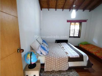 Casa de 3 alcobas en venta en Sajonia, Rionegro · foto 12 de 20
