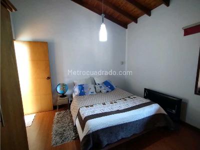 Casa de 3 alcobas en venta en Sajonia, Rionegro · foto 13 de 20