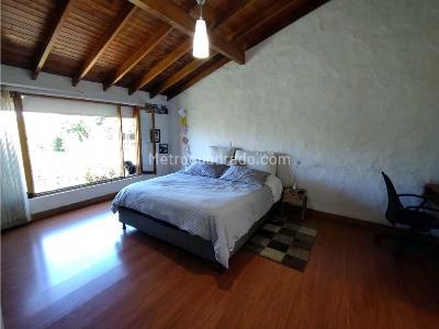 Casa de 3 alcobas en venta en Sajonia, Rionegro · foto 14 de 20