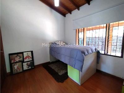 Casa de 3 alcobas en venta en Sajonia, Rionegro · foto 16 de 20