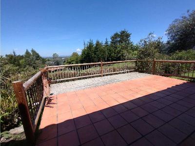 Casa de 3 alcobas en venta en Sajonia, Rionegro · foto 20 de 20