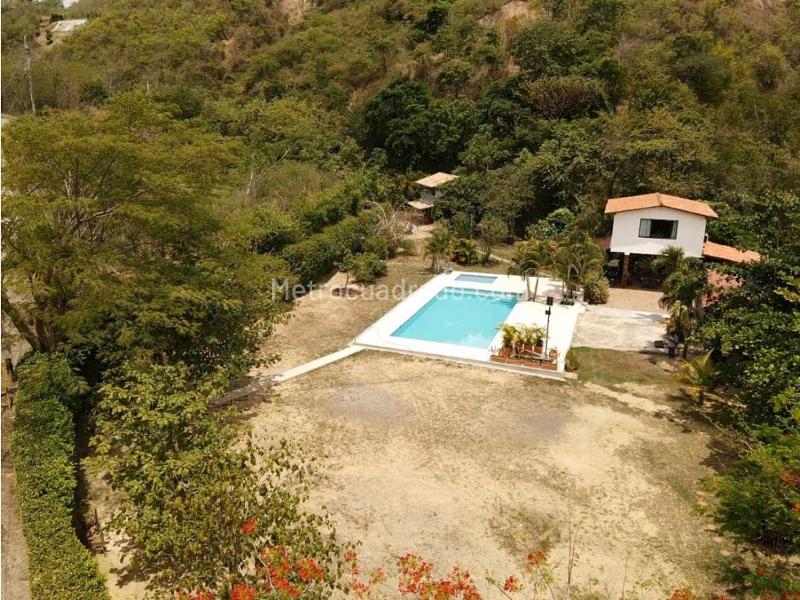 Casa – Sopetrán - Vista 2