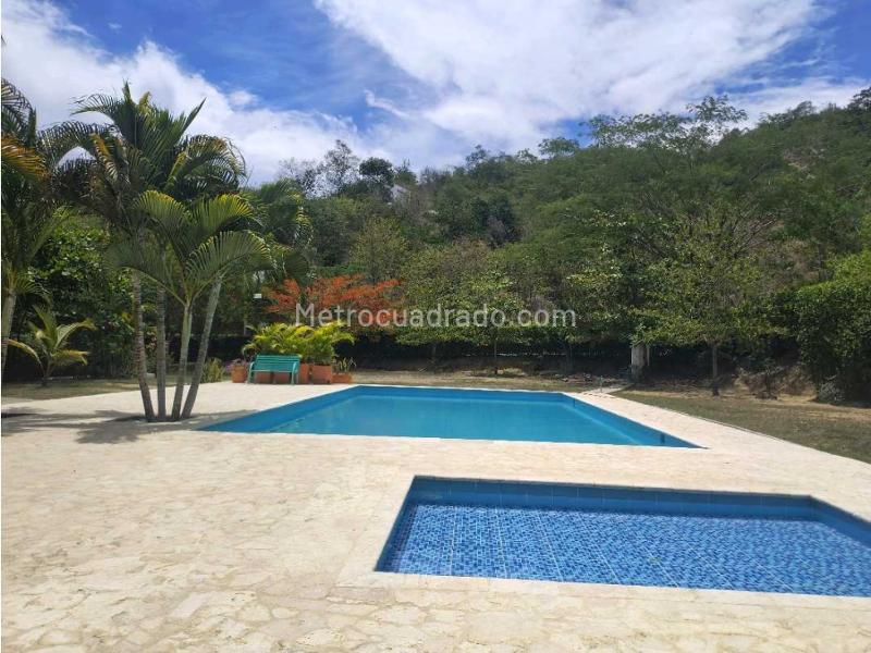 Casa – Sopetrán - Vista 3