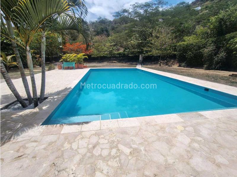 Casa – Sopetrán - Vista 4