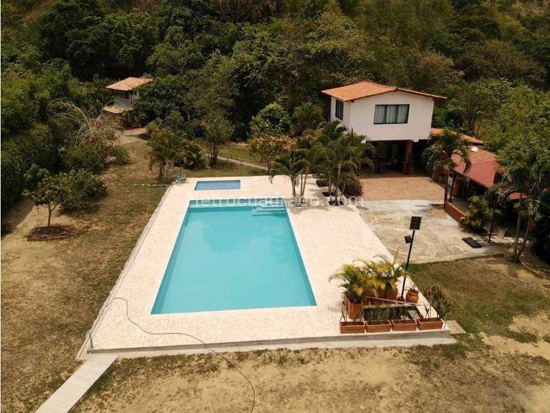 Casa – Sopetrán - Vista 5