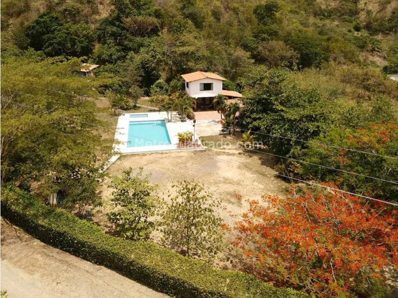 Casa – Sopetrán - Más