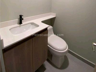 Apartamento de 3 alcobas en venta en Ciudad Fabricato, Bello, 76 m² · foto 5 de 14