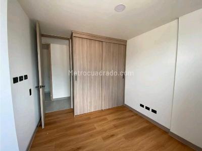 Apartamento de 3 alcobas en venta en Ciudad Fabricato, Bello, 76 m² · foto 11 de 14