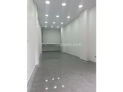 Warehouse for rent in Calle Larga, Sabaneta
