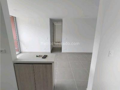 Apartamento de 2 alcobas en venta en Cañaveralejo, Sabaneta, 58 m² · foto 5 de 11
