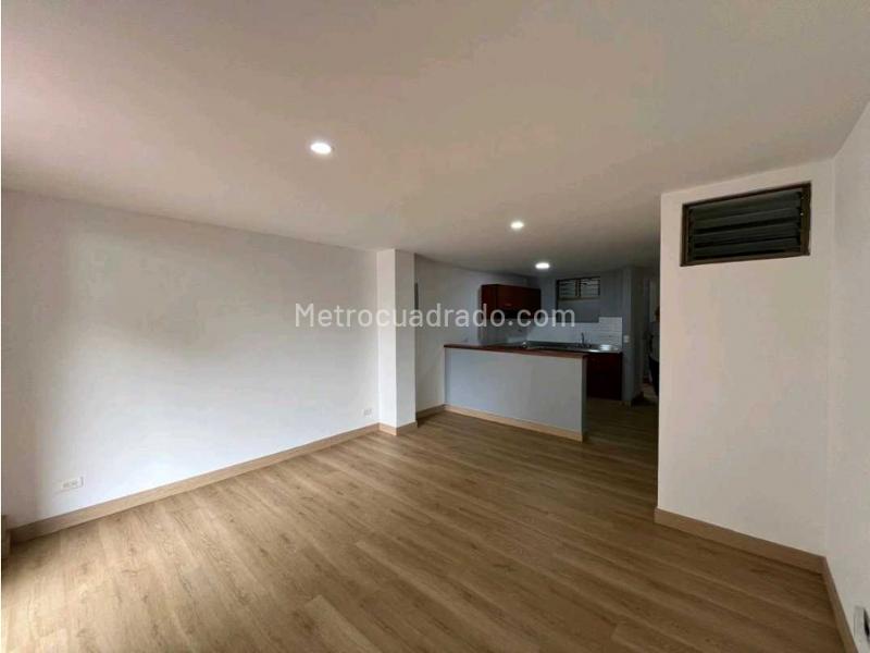 Piso – Envigado, Valle de Aburrá - Vista 4