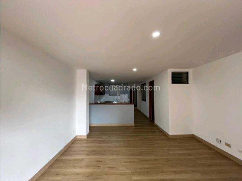 Piso – Envigado, Valle de Aburrá - Vista 5