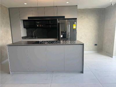 Apartamento de 2 alcobas en venta en Las Vegas, Sabaneta, 65 m² · foto 3 de 12